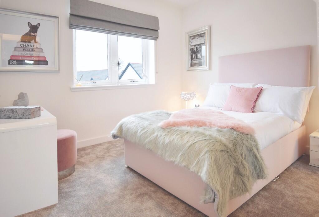 House in Inverness, Moray - View 4