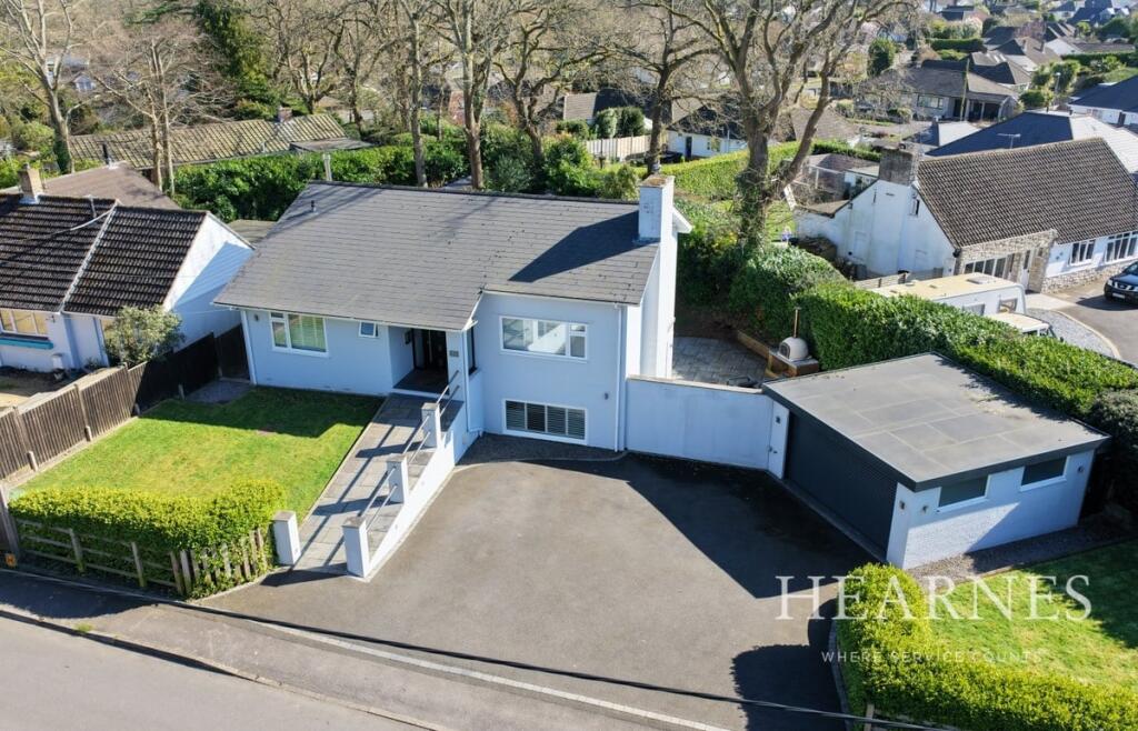 Main image of property: Dudsbury Road, West Parley, Ferndown, BH22