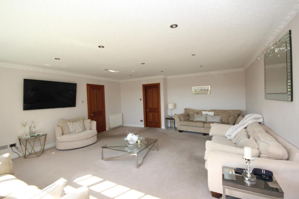 House in Banff, Aberdeenshire - View 5