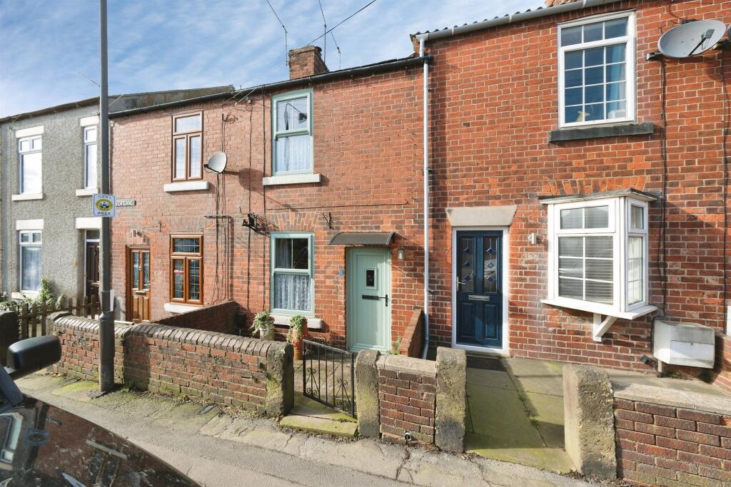 Main image of property: Over Lane, Belper