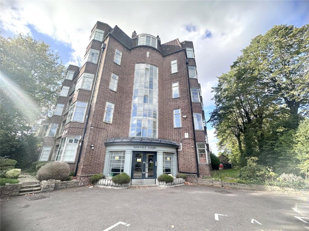 Rotton Park Road, Edgbaston, Birmingham, B16