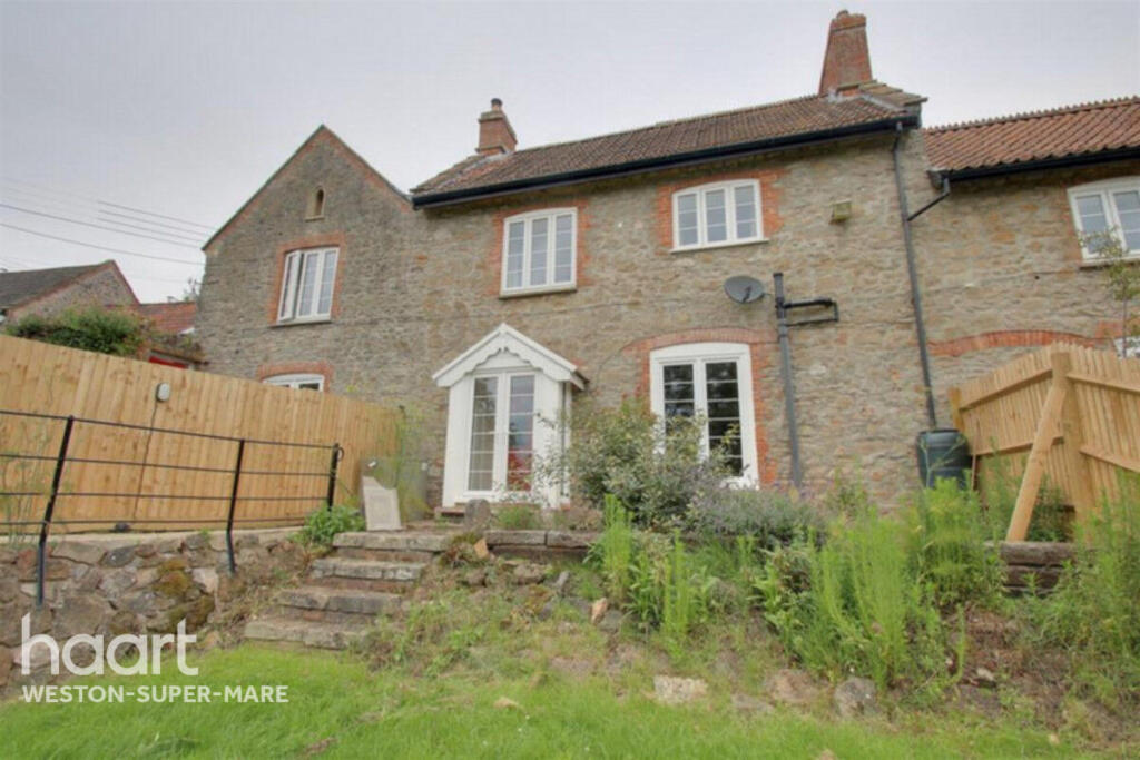 Main image of property: Bridgwater Road, Weston-super-mare