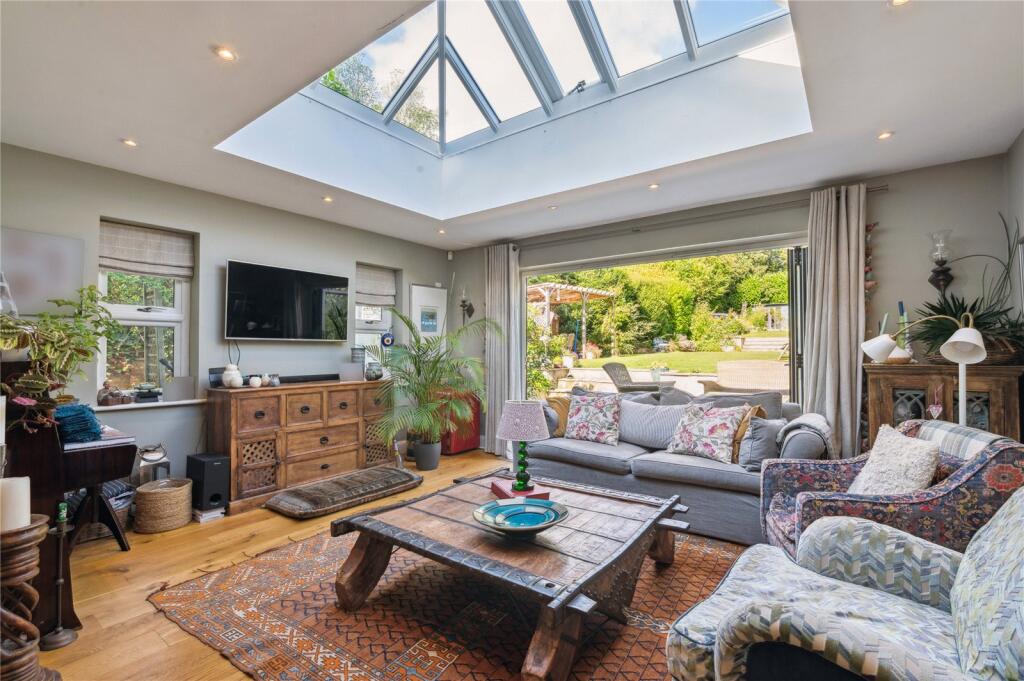 House in South Oxfordshire, Henley-on-Thames - View 4