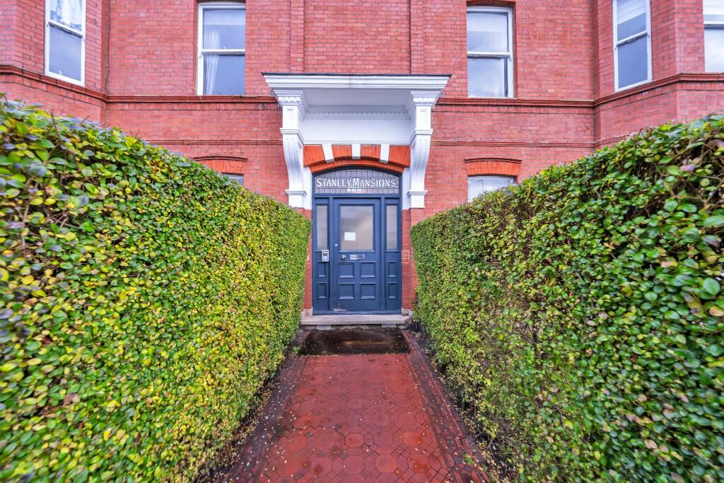 Main image of property: Marius Road, London, SW17 *Ideal for professional sharers*