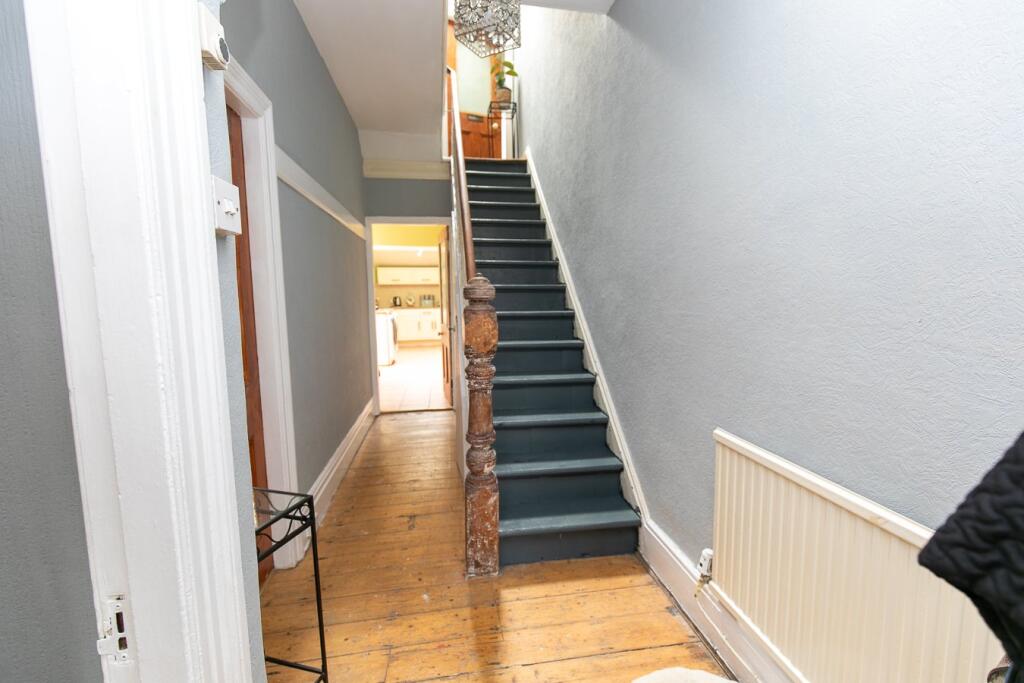 7, Brighton Terrace, Douglas, Isle of Man, IM1 photo 2