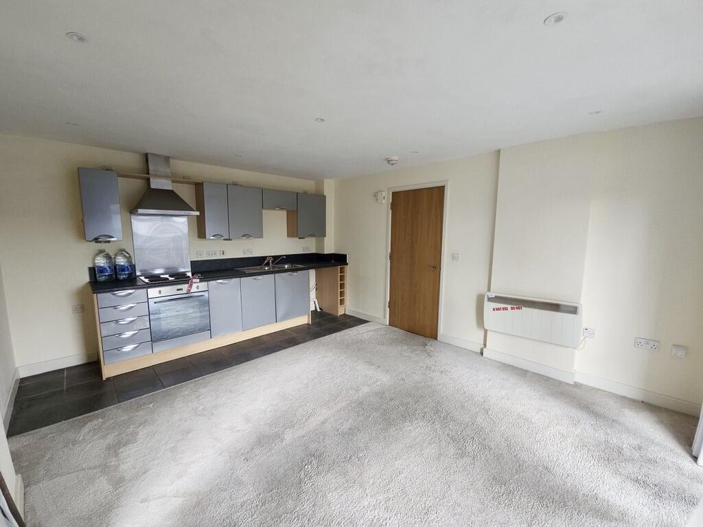 Main image of property: AG1, 1 Furnival Street