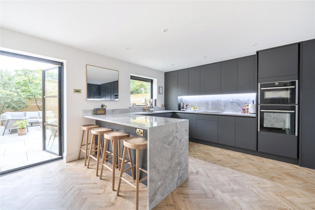 Main image of property: Virginia Place, Cobham, Surrey, KT11