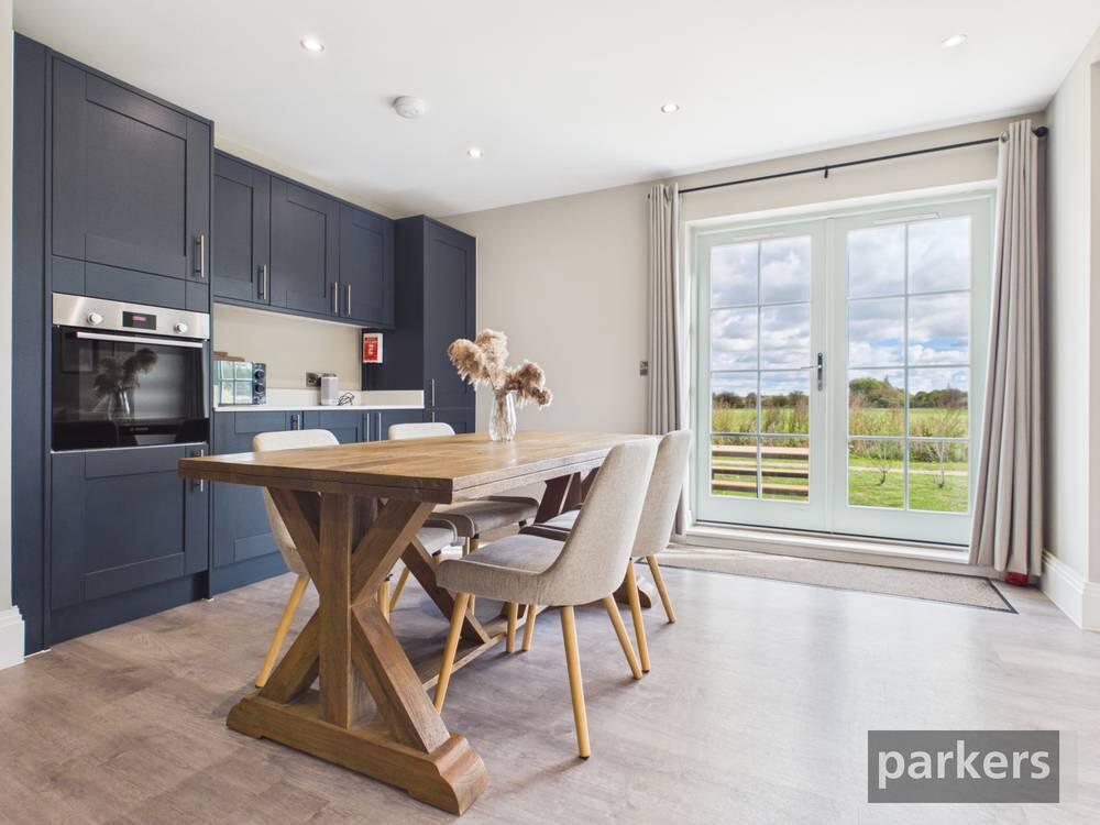 Riverview, 11 Windrush Heights, Windrush, Burford, OX18 photo 2