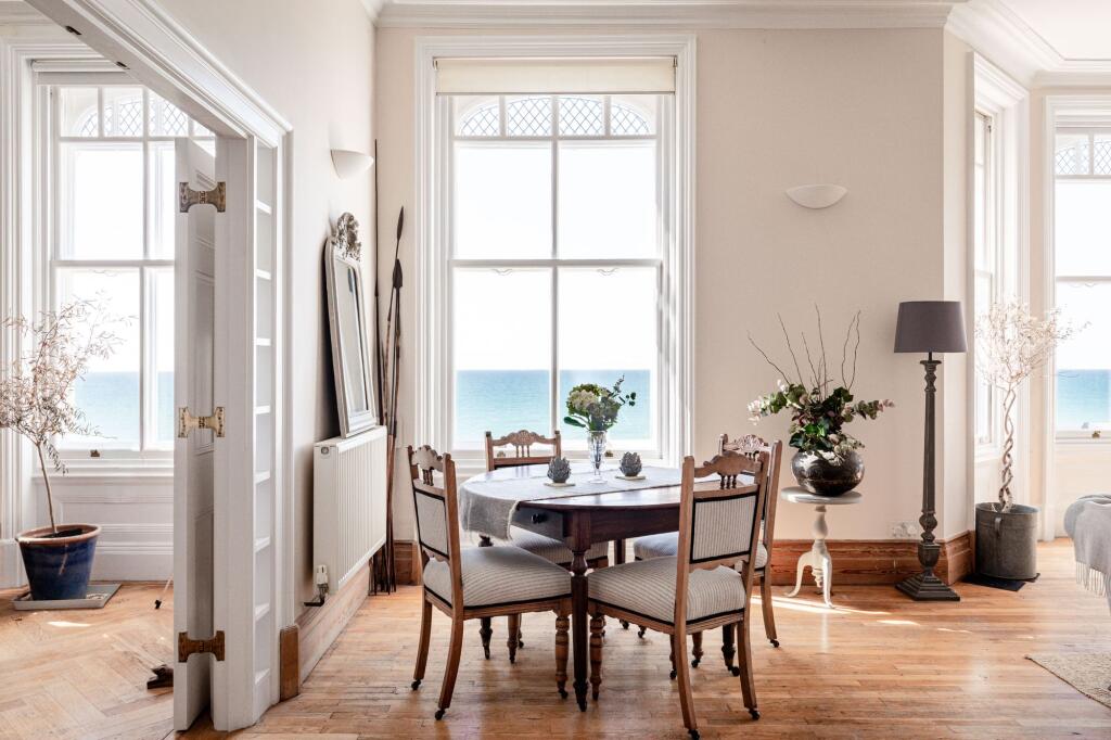 Apartment in Hove, Brunswick - View 5