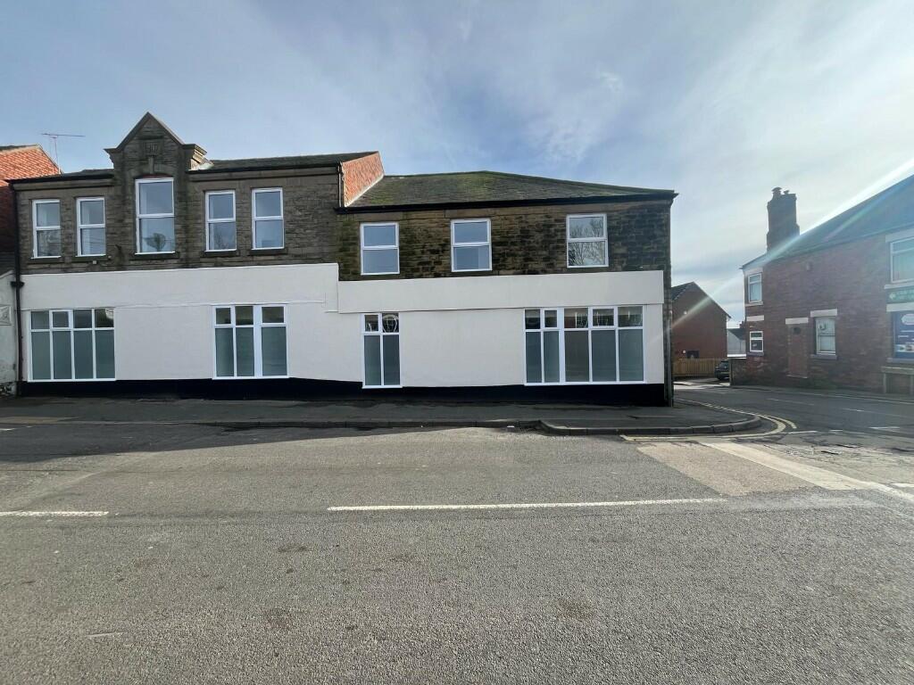 Main image of property: 127 High Street, Tibshelf, DE55