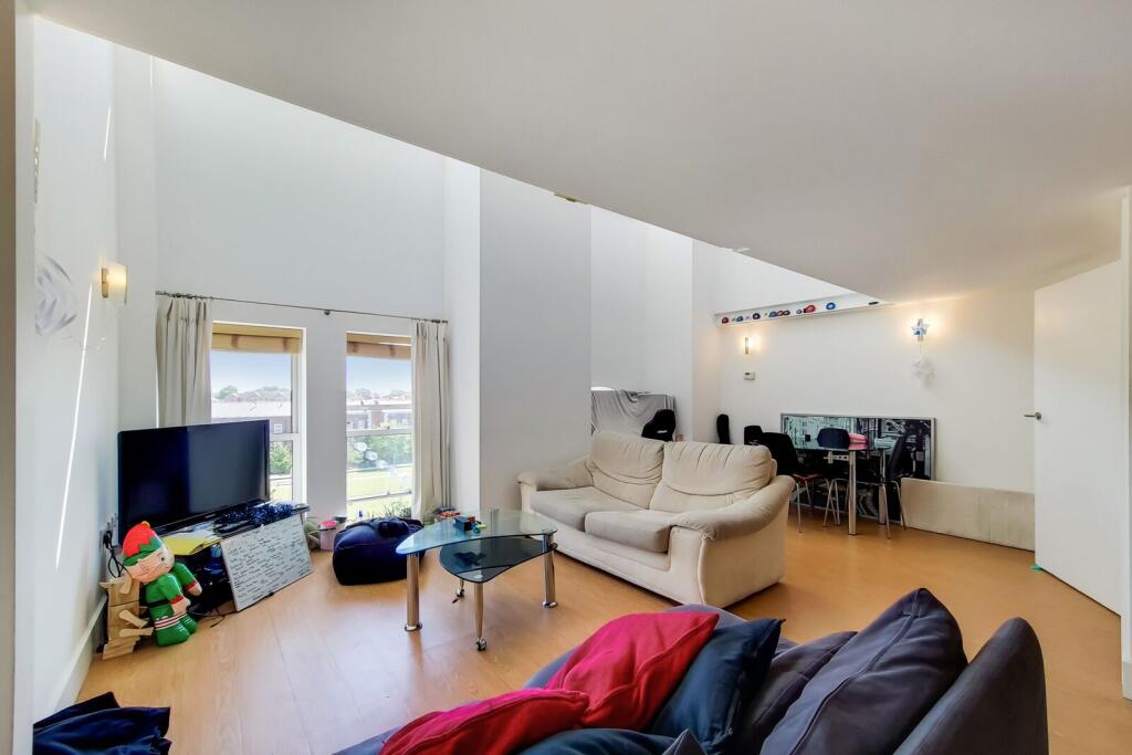 Main image of property: Building 22, Woolwich, London, SE18