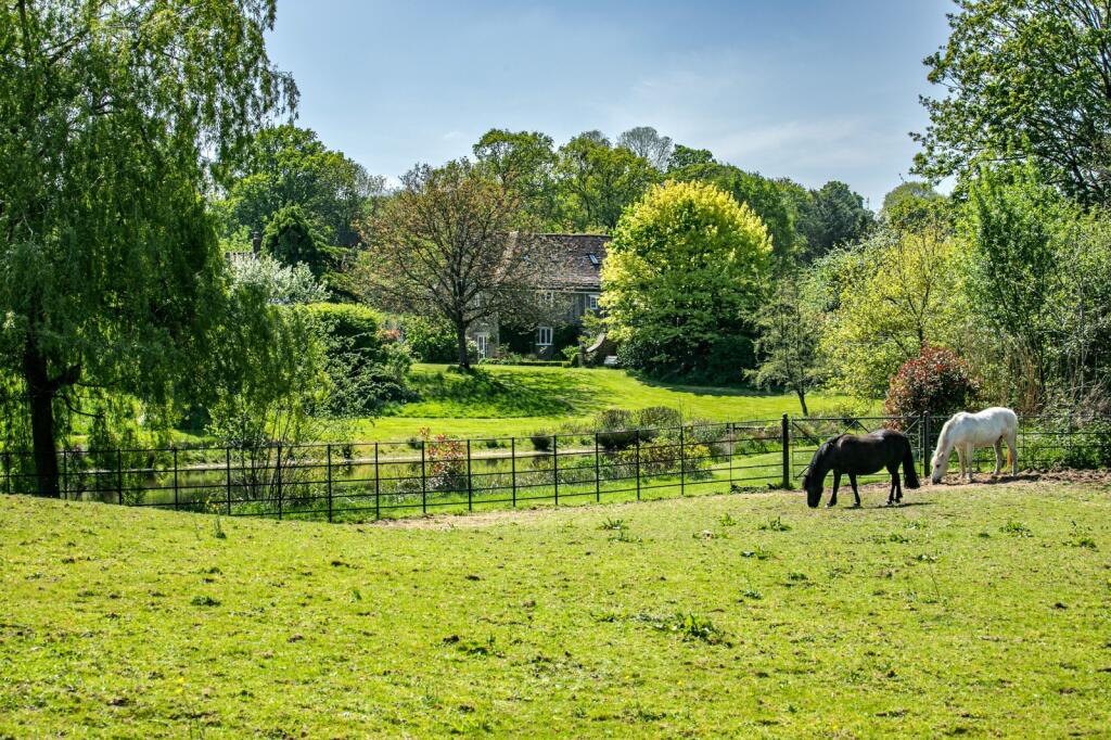South Brewham, Bruton, Somerset photo 2