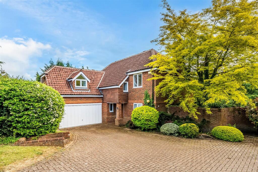 House in Ewell East - View 4