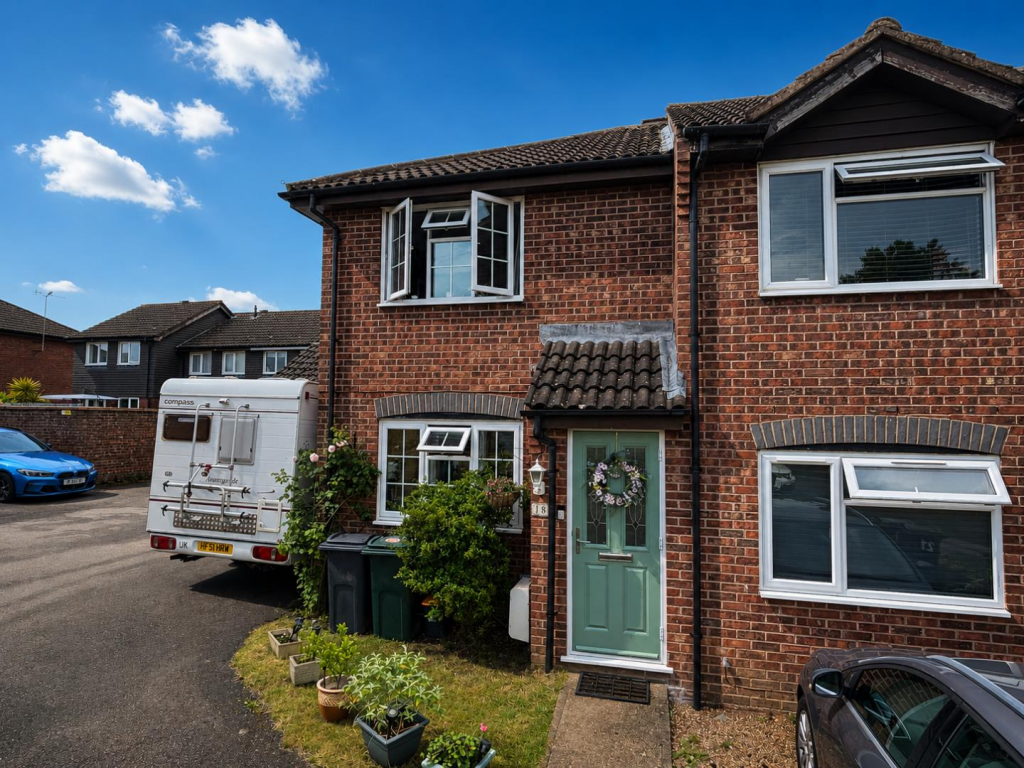 Main image of property: Drake Road, Willesborough, Ashford