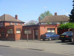 Photo of the property