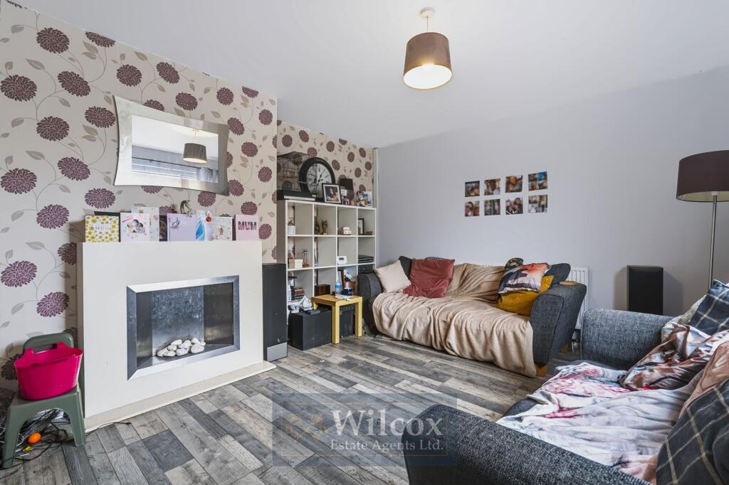 House in Bolton - More