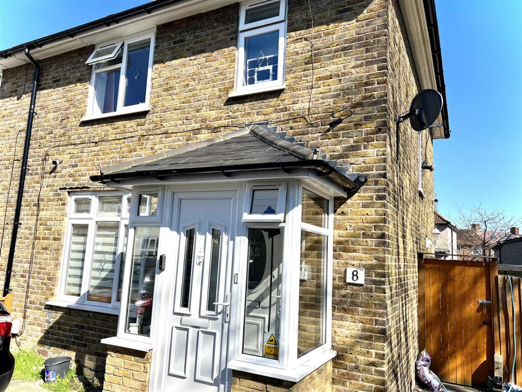 Main image of property: Bordesley Road, Morden