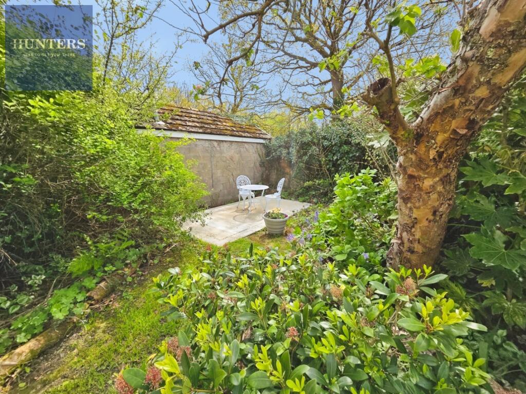 House in Pencoed, Hendre - View 4
