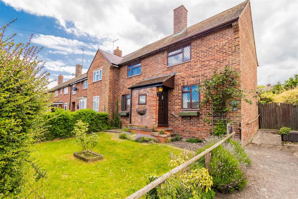 Main image of property: Central Drive, Bishops Itchington, Southam
