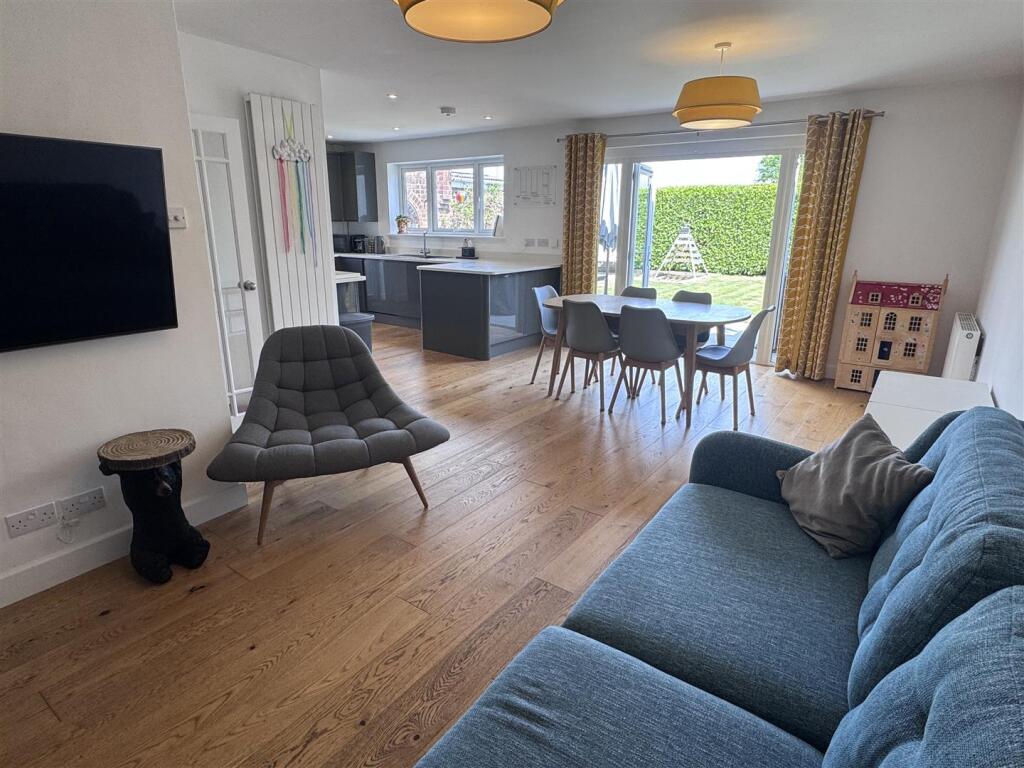 Main image of property: Dalby Crescent, Newbury