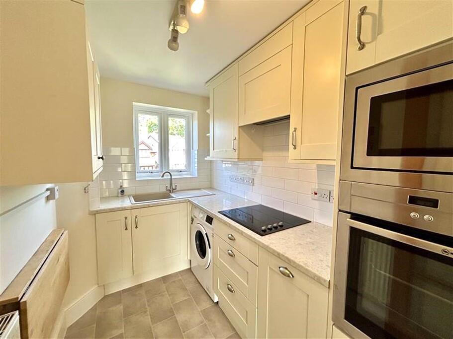 Main image of property: Richmond Village 32 St. Josephs Way, Nantwich, Cheshire, CW5