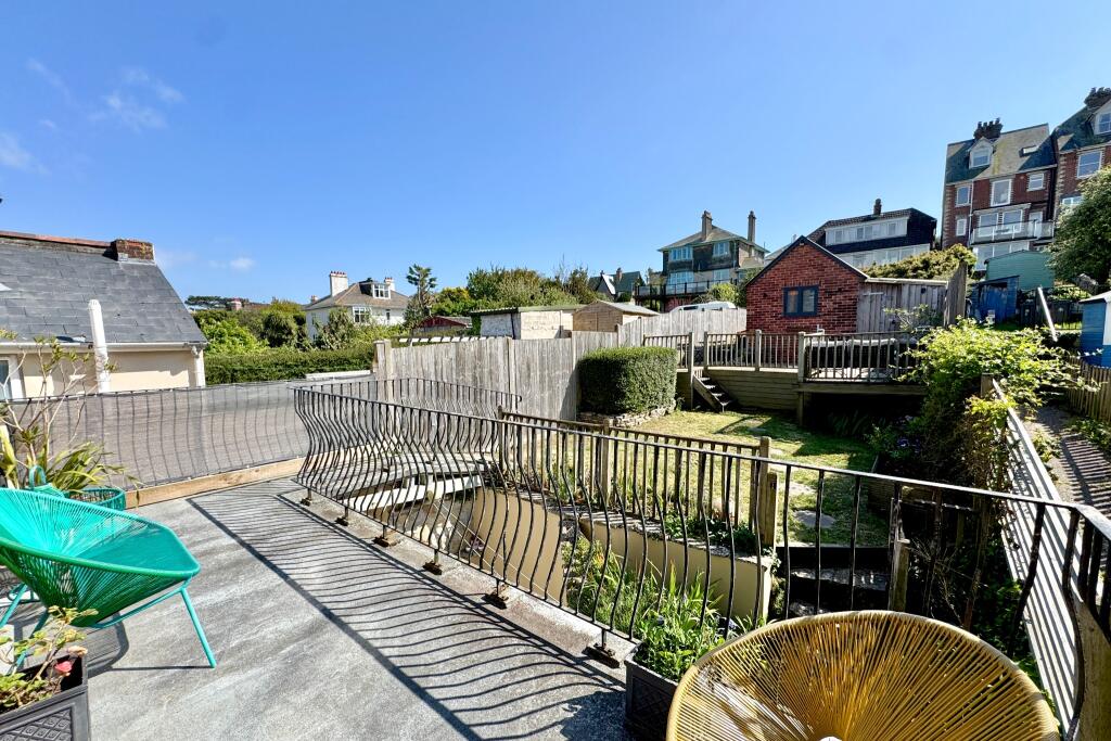 Queens Road, Swanage photo 5