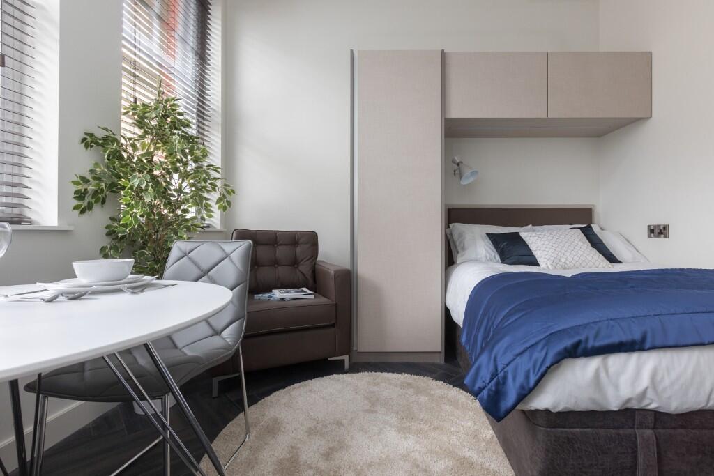 Main image of property: King Street, Manchester, Greater Manchester, M2