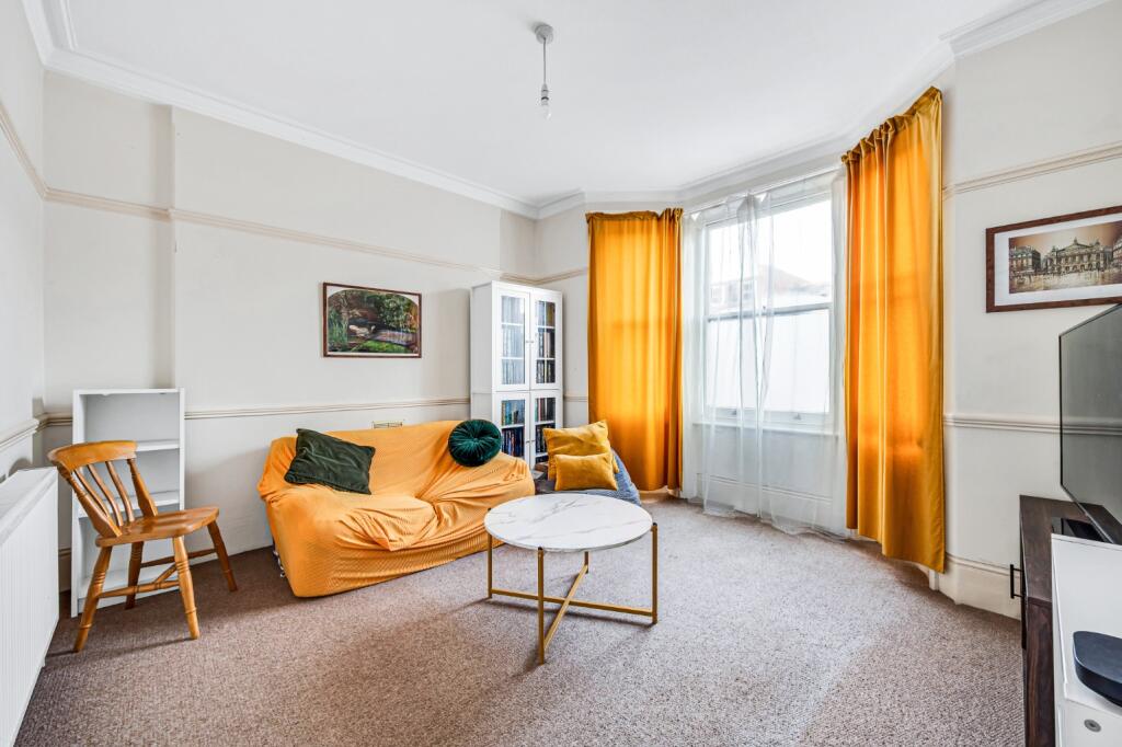 Main image of property: Kingwood Road, SW6