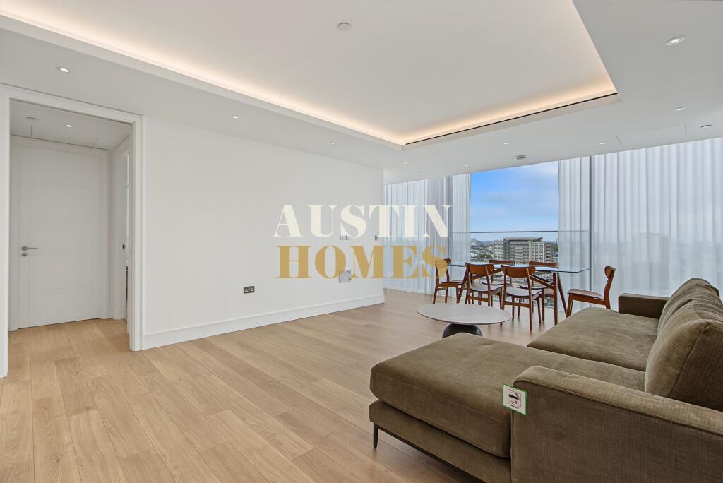 Apartment in London - View 2