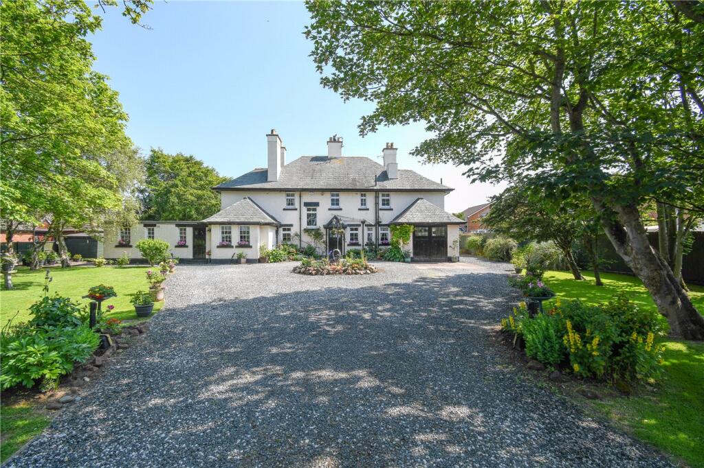 Main image of property: Leasowe Road, Leasowe, Road