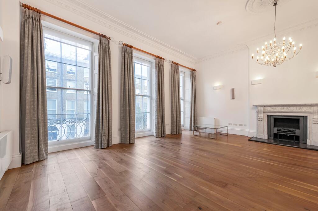Main image of property: Gloucester Place, London, W1U