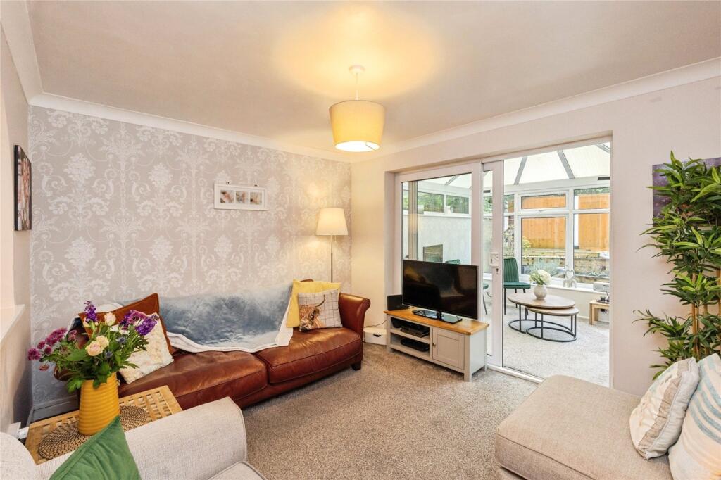 Picton Close, Birchwood, Warrington, Cheshire, WA3 – pohled 5