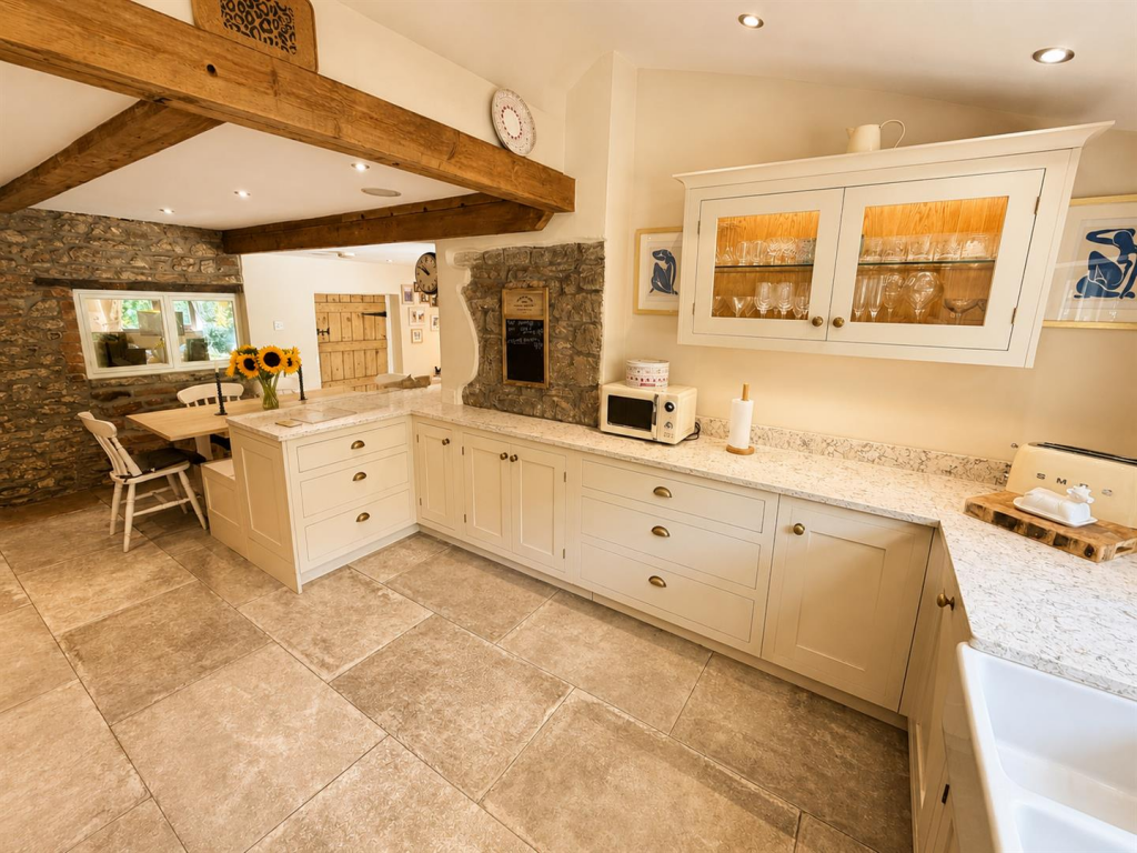 House in Bristol, North Somerset - View 3