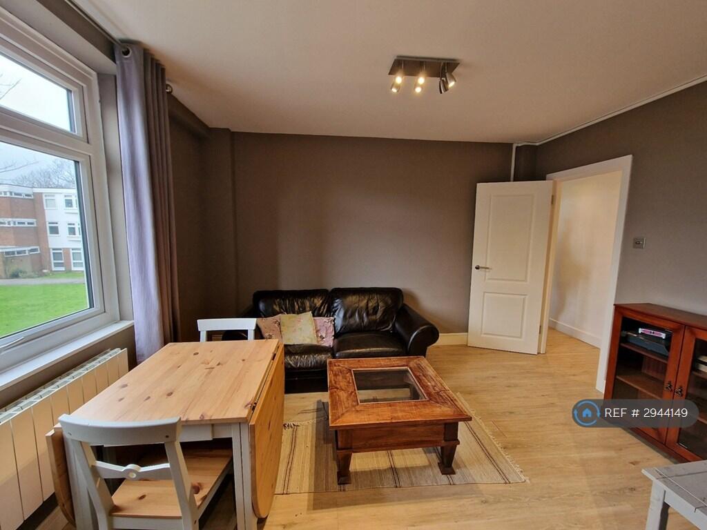 Apartment in London, Kidbrooke - More