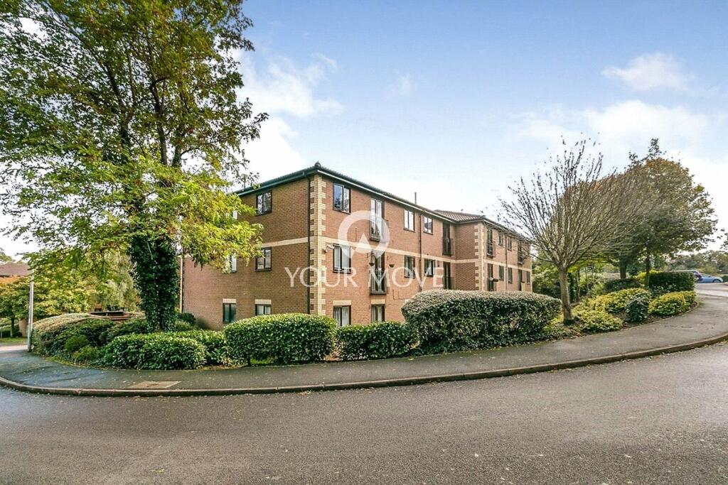 Main image of property: Winston Close, Greenhithe, Kent, DA9