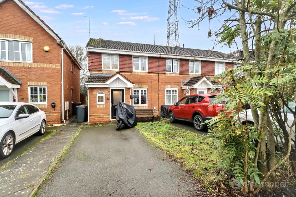 Main image of property: Canalside, Hawkesbury Village, Coventry, CV6 6RB