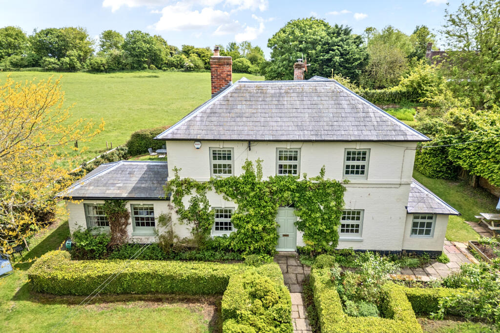 Main image of property: Stanton St Bernard, Marlborough, SN8
