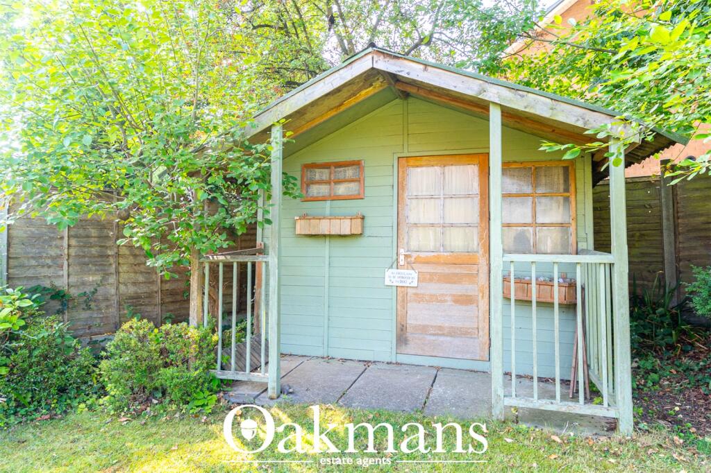 Additional image 32 of Chelworth Road, Birmingham, West Midlands, B38