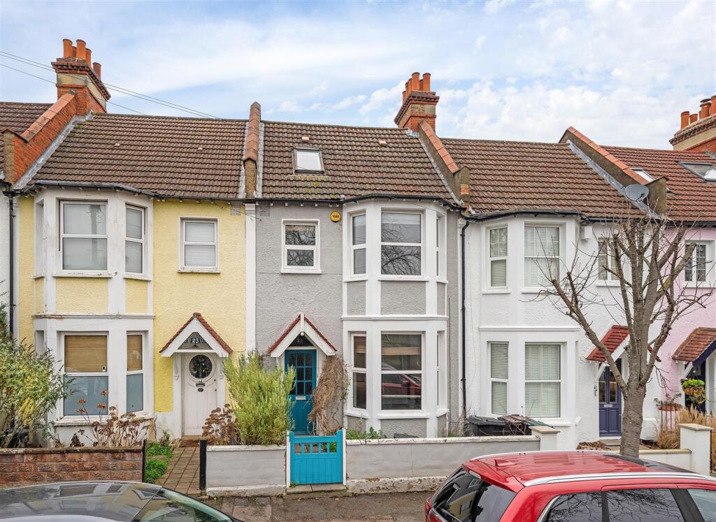 Main image of property: 25 Kingsdale Road, Penge, London, SE20
