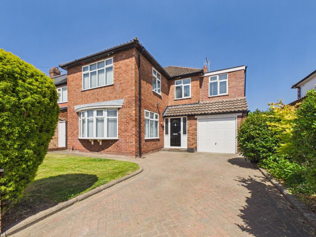 Main image of property: Glendyke Road, Calderstones, Liverpool.