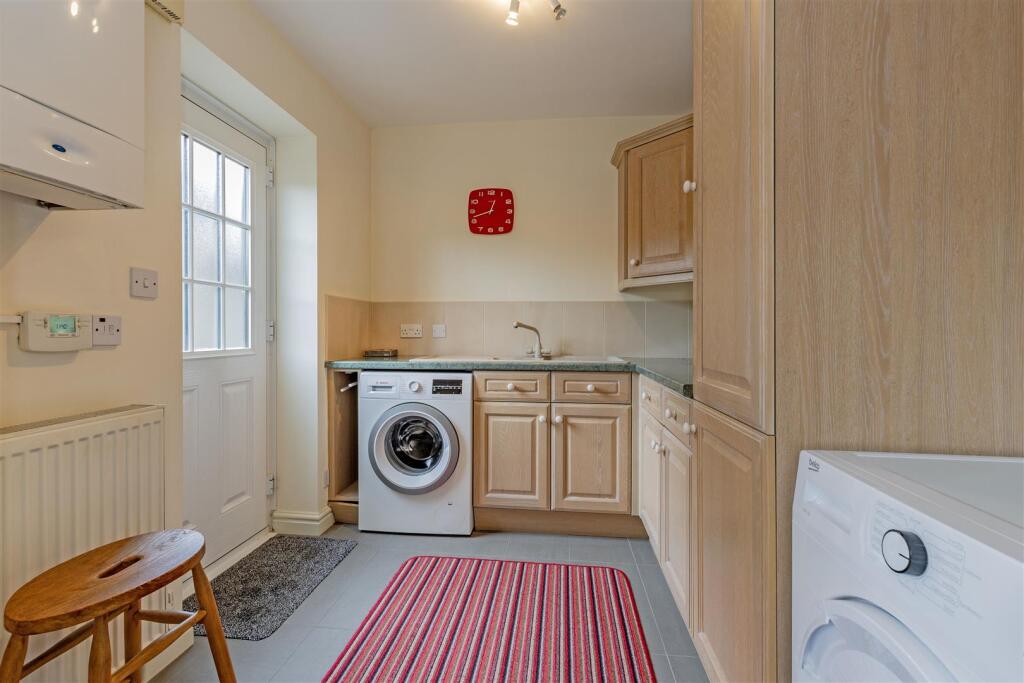 Vernon Green, Bakewell - View 6