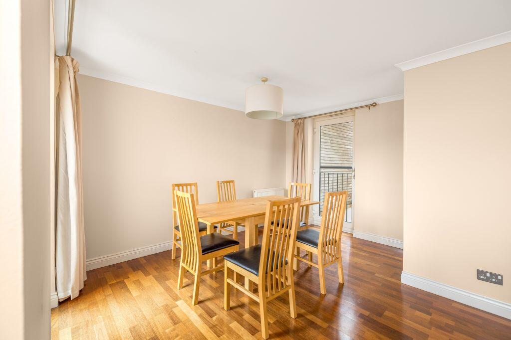 Apartment in Edinburgh, The Shore, Leith - View 5