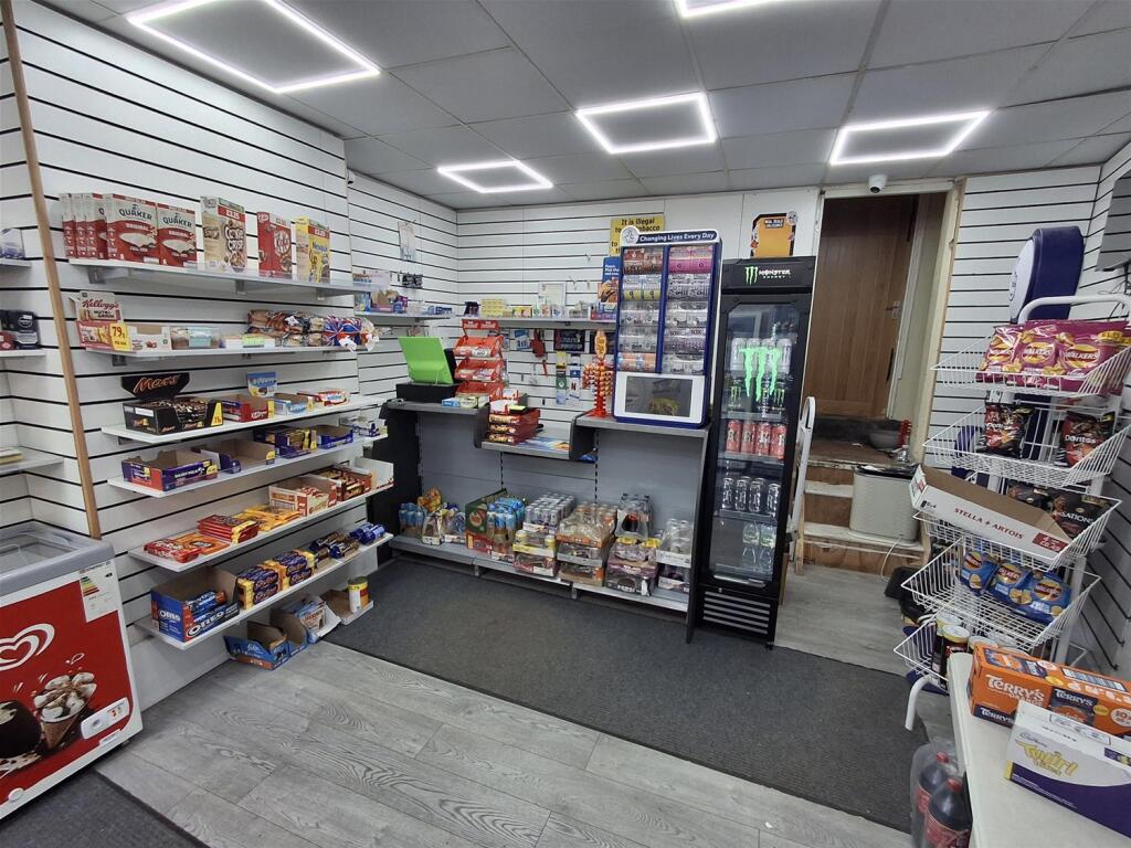 Additional image 3 of Off License & Convenience, West Yorkshire