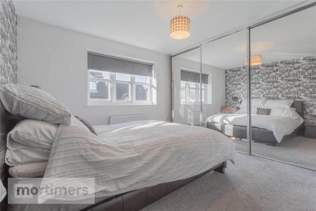 Additional image 13 of Henry Place, Clitheroe, Lancashire, BB7