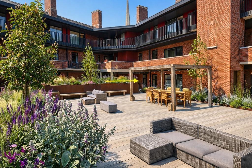 Main image of property: Copenhagen Street, Worcester, Worcestershire, WR1 2EB