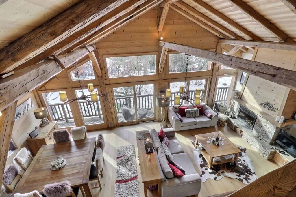 Main image of property: Le Biot, Haute-Savoie, Rhone Alps