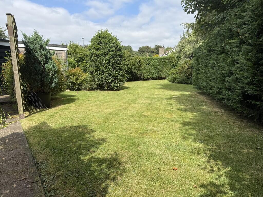 11 Powdrake Crescent, Longtown, Carlisle, CA6 5XD photo 2
