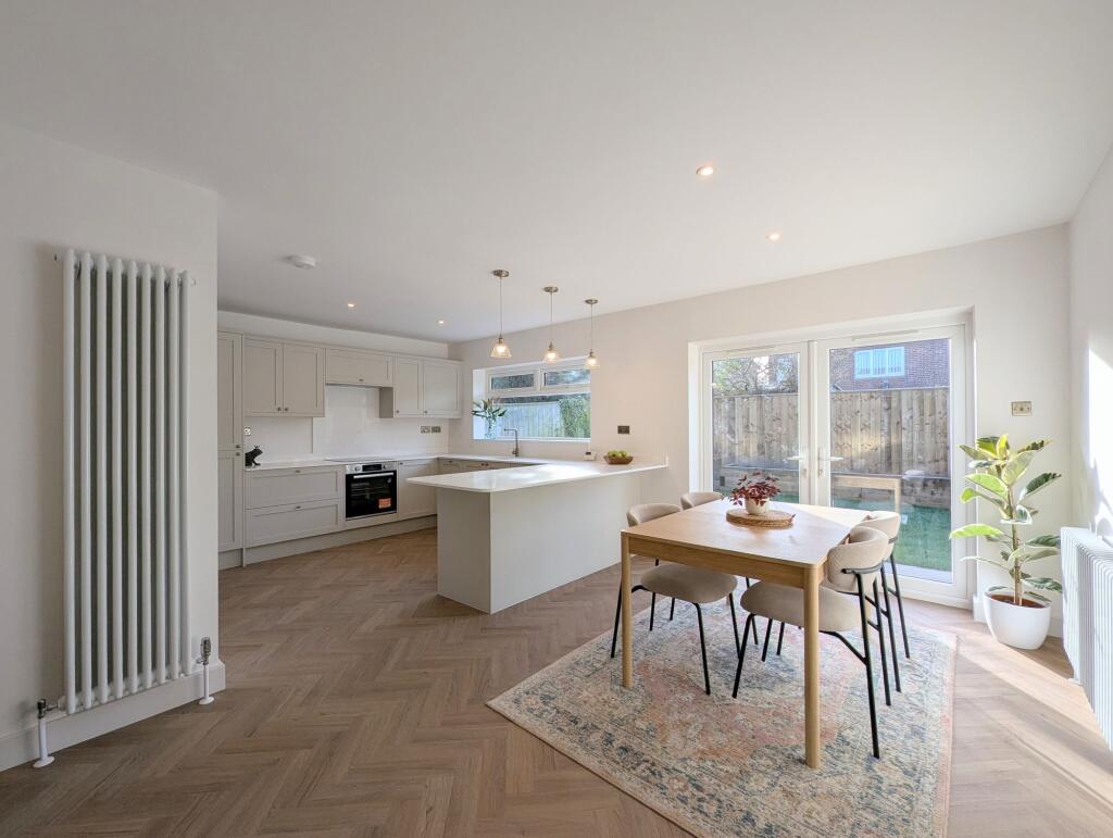 Main image of property: Hedworth Lane, Jarrow, NE32