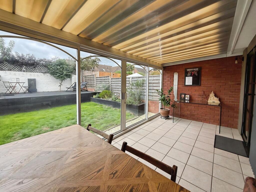 House in Wyre Forest, Kidderminster - View 5