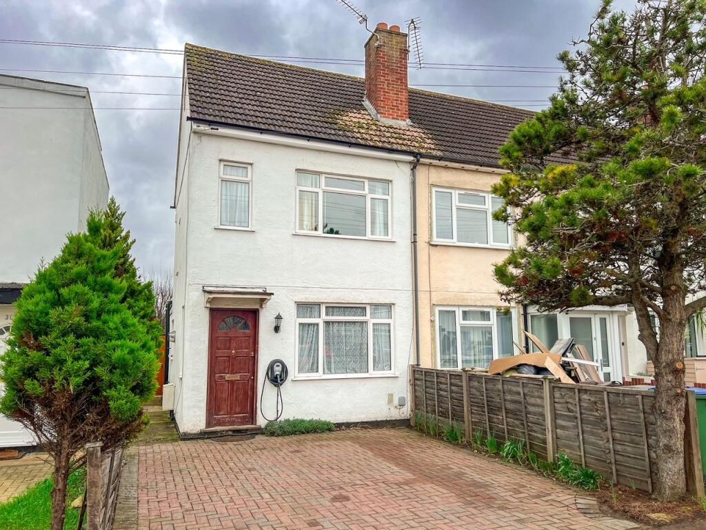 Main image of property: Eastcote Avenue, West Molesey, KT8